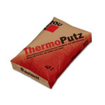 Tencuiala termoizolanta manuala Baumit ThermoPutz 40 l - Materiale de constructii Bucuresti